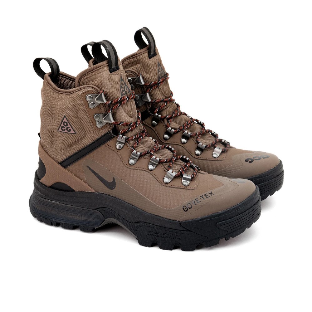 Кросівки Nike ACG 42.5, фото №3