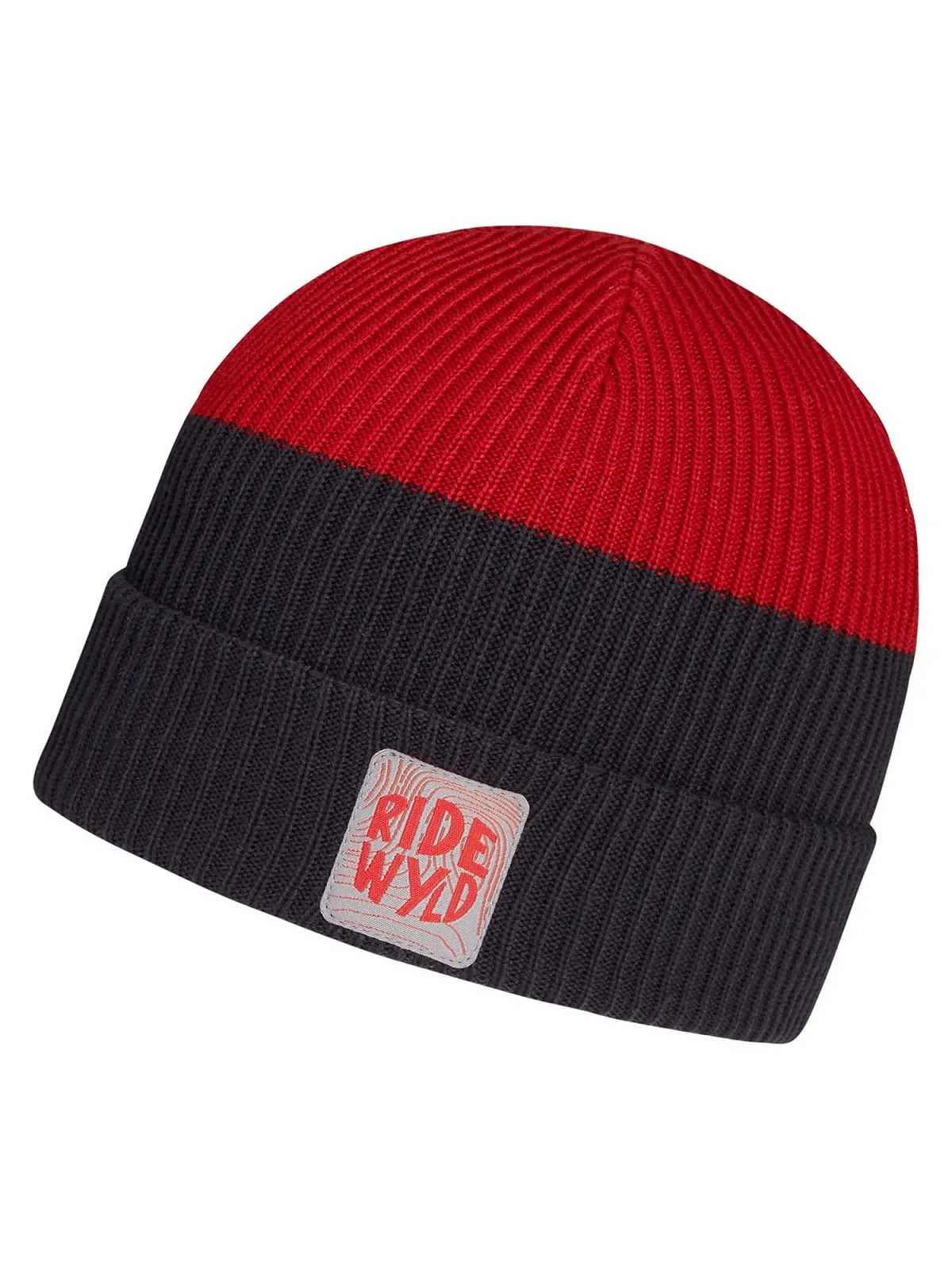 Вязаная шапка Ziener Ikadello, фото №1