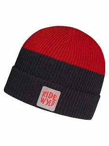 В'язана шапка Ziener Ikadello - Фото 1