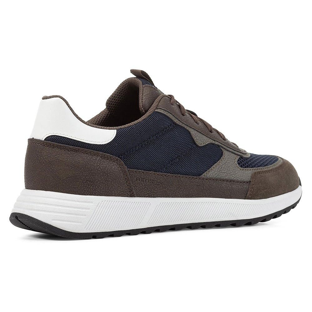 Кроссовки Geox U Molveno B, фото №6 Кроссовки Geox U Molveno B, фото №6