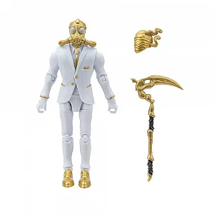 Фигурка Toy Partner Fortnite Chaos Double Agent FNT1050 10 см Разноцветная synthetic.ua - Фото 1