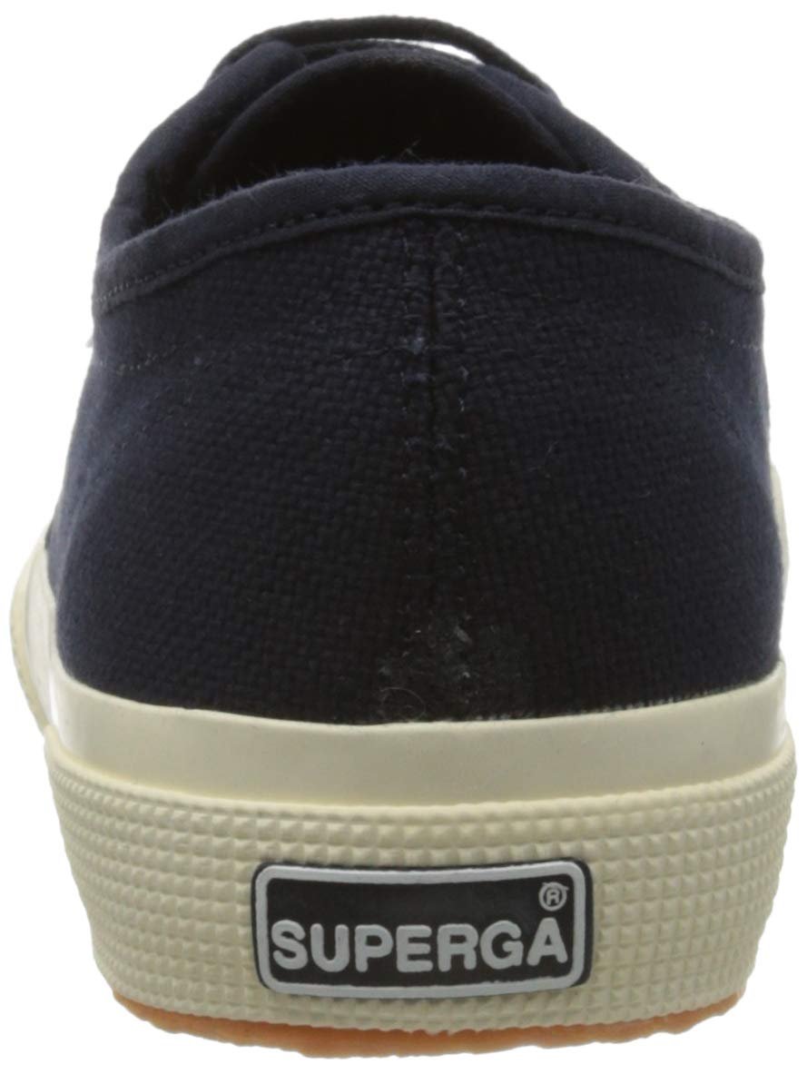 Кеди Superga 2750-Cotu Classic унісекс низькі, фото №3
