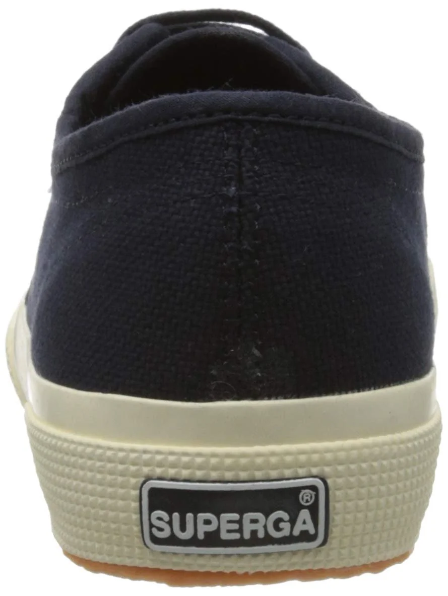 Кеды Superga 2750-Cotu Classic унисекс низкие, фото №3