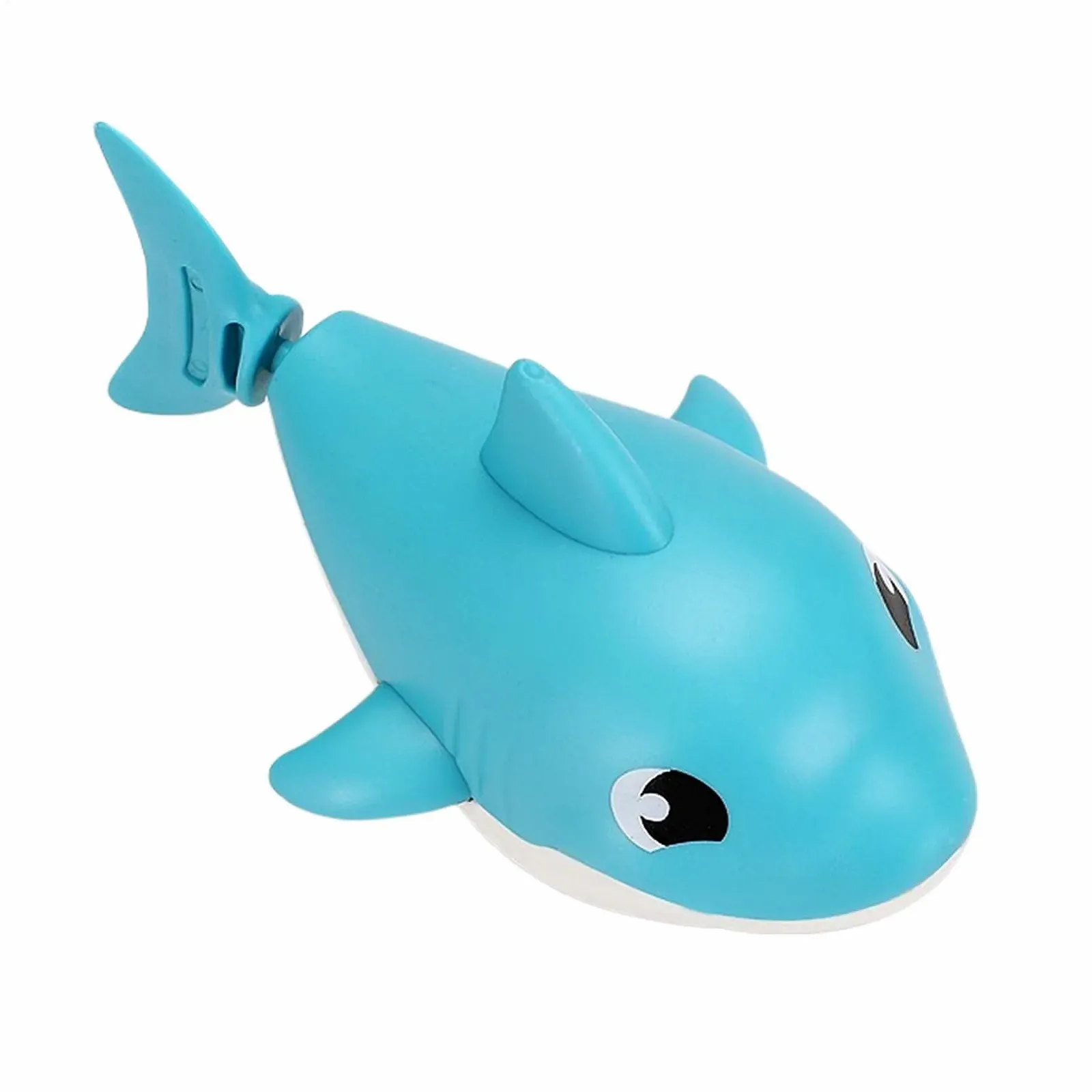 Игрушка для ванны Акула плавающая, фото №1