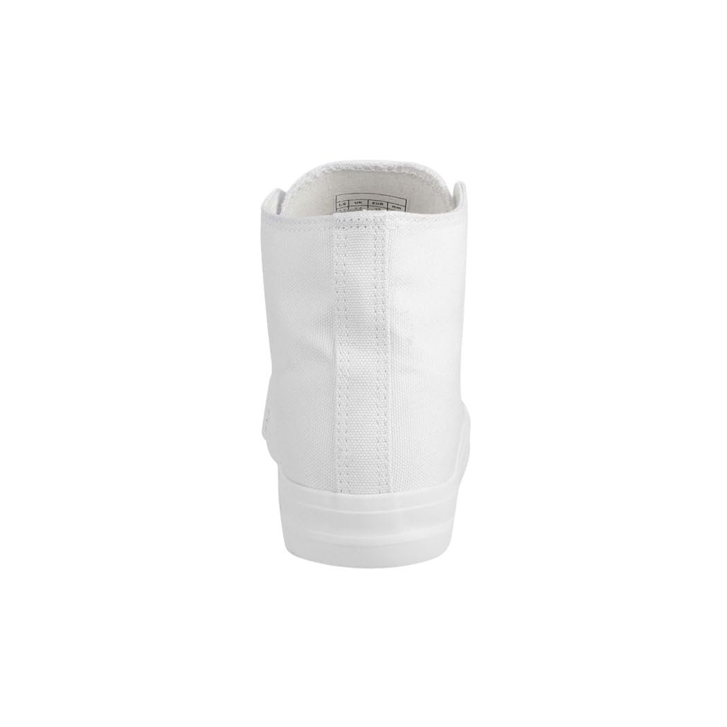 Кроссовки Elara Chunkyrayan Unisex High Top, фото №5