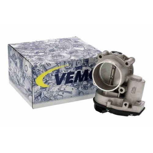 Дроссельная заслонка VEMO Green Mobility Parts V25-81-0036 для FORD HITACHI, фото №2