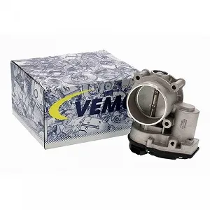 Дроссельная заслонка VEMO Green Mobility Parts V25-81-0036 для FORD HITACHI synthetic.ua - Фото 1