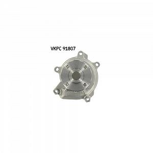 Насос водяний SKF VKPC 91807 для TOYOTA - Фото 1