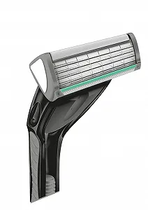 Бритва Wilkinson Sword Quattro synthetic.ua - Фото 1