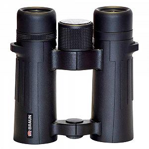 Бинокль Braun Compagno 8x34 WP synthetic.ua - Фото 1