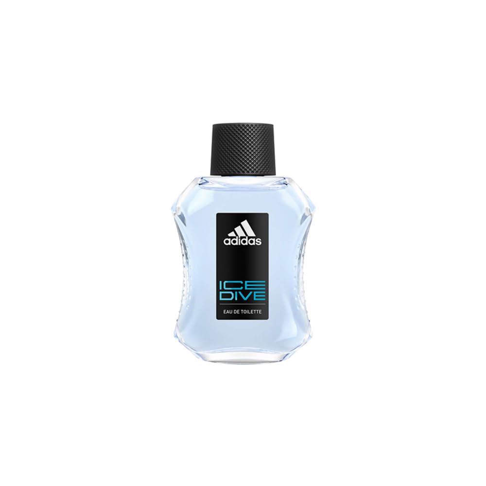 Eau De Toilette Adidas Ice Dive 100.5 мл, фото №2 Eau De Toilette Adidas Ice Dive 100.5 мл, фото №2