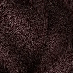 Фарба для волосся L'Oréal Professionnel iNOA 4.26 Каштановий Червоний Іриidescent, 60 г - Фото 1