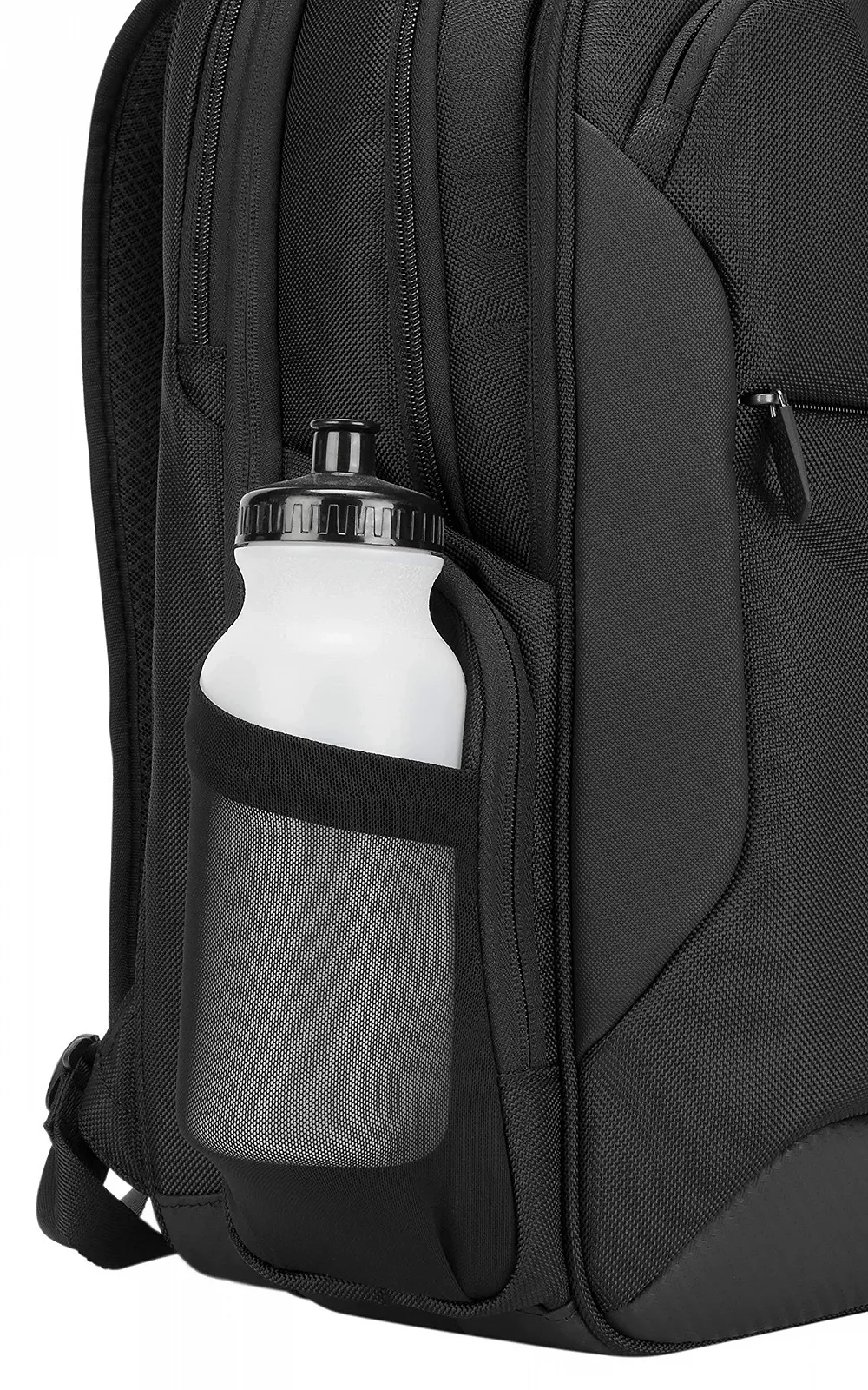 Рюкзак для ноутбука Targus Corporate Traveller CUCT02BEU 15.6" Black, фото №12 Рюкзак для ноутбука Targus Corporate Traveller CUCT02BEU 15.6" Black, фото №12