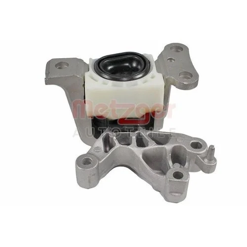 Опора двигуна METZGER 8053963 для RENAULT, права нижня, фото №2