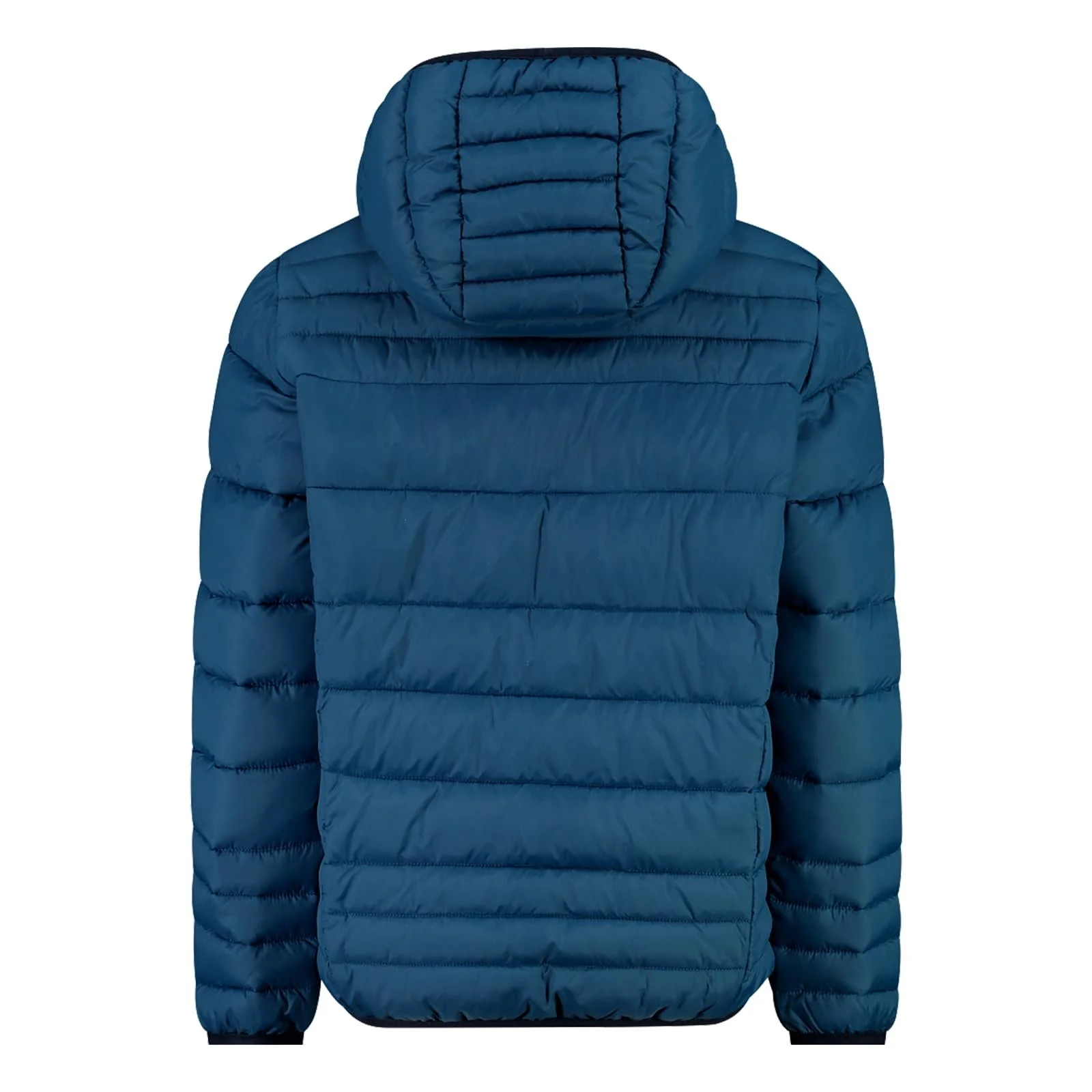 Куртка CMP дитяча нейлонова з фіксованим капюшоном, фото №3 Куртка CMP дитяча нейлонова з фіксованим капюшоном, фото №3