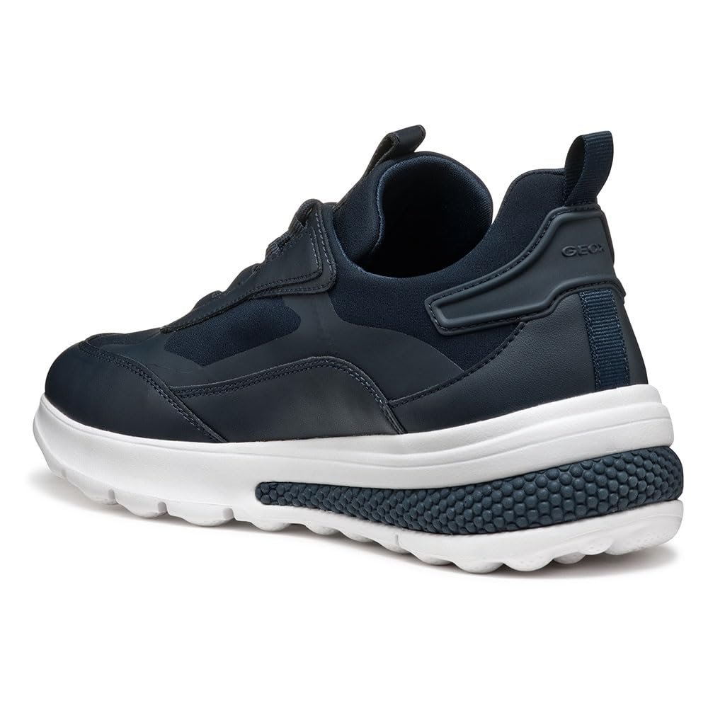 Кросівки Geox Spherica Actif D, фото №6