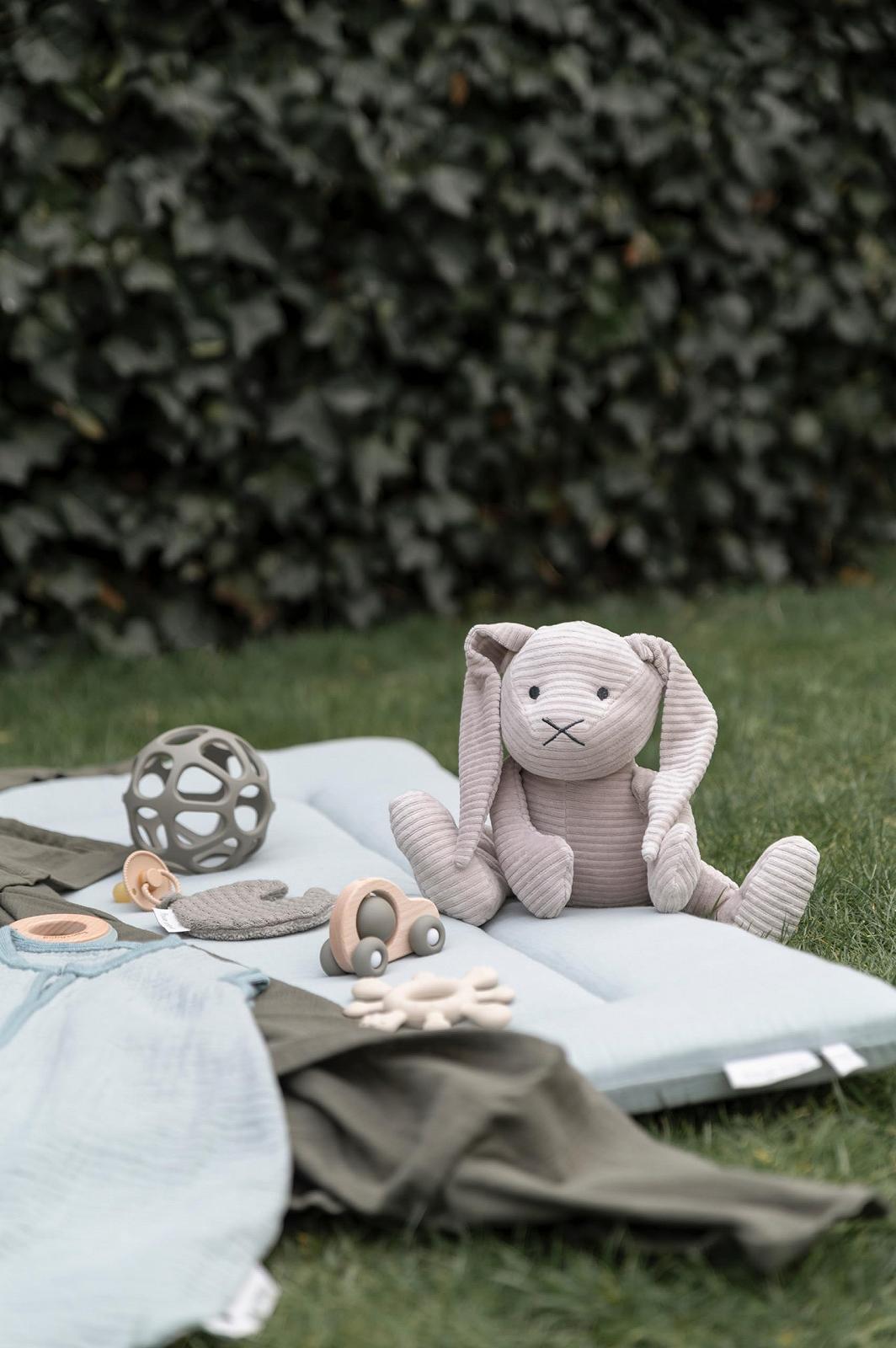 Іграшка Baby's Only Автомобіль Дерев'яний Urban Green, фото №6