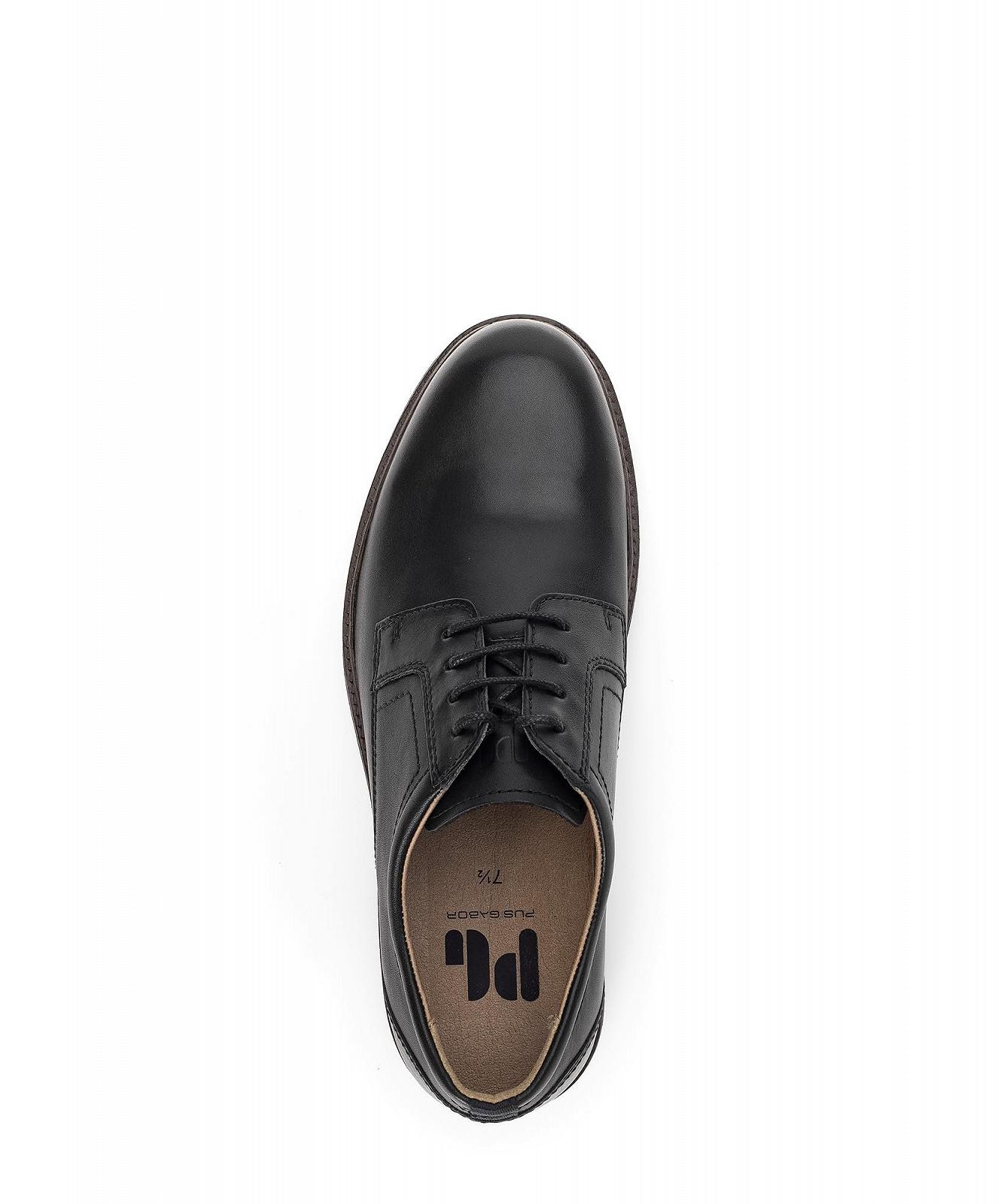 Кросівки Pius Gabor чоловічі на шнурівці шкіра, фото №6 Кросівки Pius Gabor чоловічі на шнурівці шкіра, фото №6