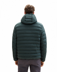 Куртка Tom Tailor LIGHT WEIGHT JACKET 1041340-10362 Зеленый XXL synthetic.ua - Фото 1