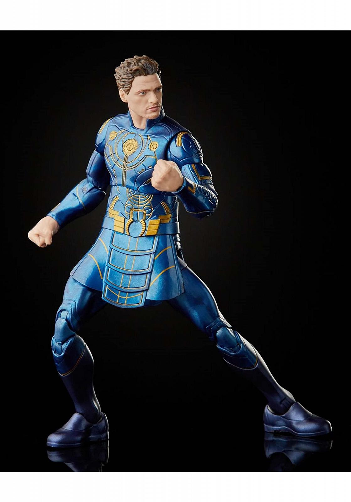Фігурка Marvel Legends Series Marvel's Ikaris, 15 см + 3 аксесуари, фото №2