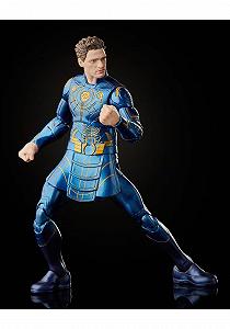 Фігурка Marvel Legends Series Marvel's Ikaris, 15 см + 3 аксесуари synthetic.ua - Фото 1