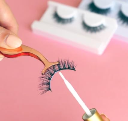 Клей для ресниц Lifting Glue Lash Lift 7 г веганский, фото №7