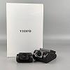 Видеорегистратор VIOFO A129 Plus DUO / 2К / 140° / GPS / Wi-Fi / Дополнительная камера / Черный Б/У Хороший