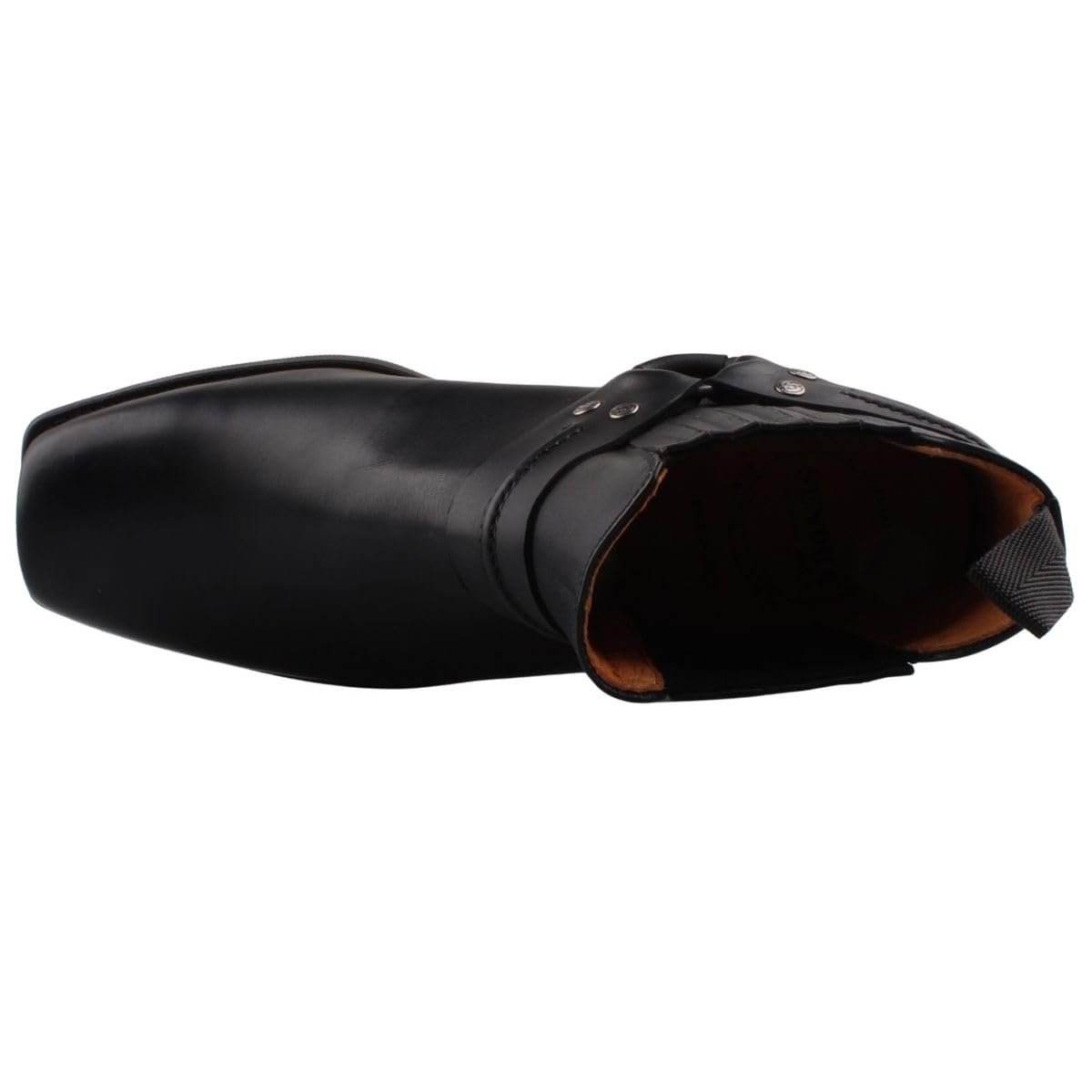 Ботинки мужские Sendra Boots Biker, фото №5