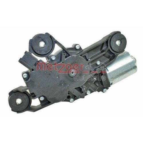 Мотор стеклоочистителя METZGER 2190809 для FORD задний, фото №2 Мотор стеклоочистителя METZGER 2190809 для FORD задний, фото №2