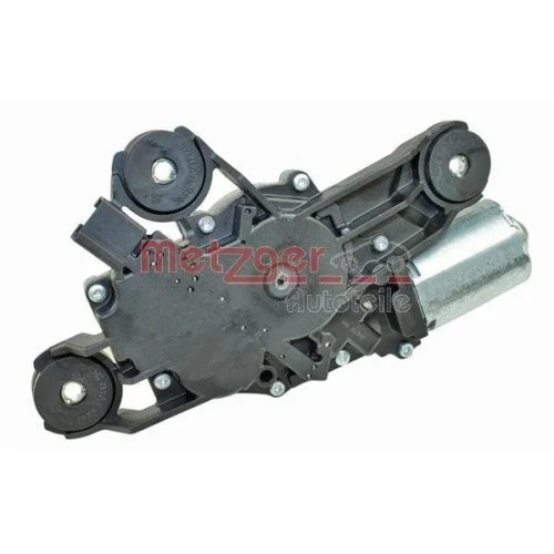 Мотор стеклоочистителя METZGER 2190809 для FORD задний, фото №2