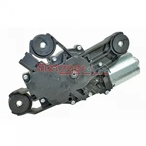 Мотор стеклоочистителя METZGER 2190809 для FORD задний synthetic.ua - Фото 1