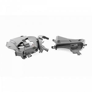 Кришка ременя ГРМ VAICO V46-1083 для IVECO RENAULT synthetic.ua - Фото 1