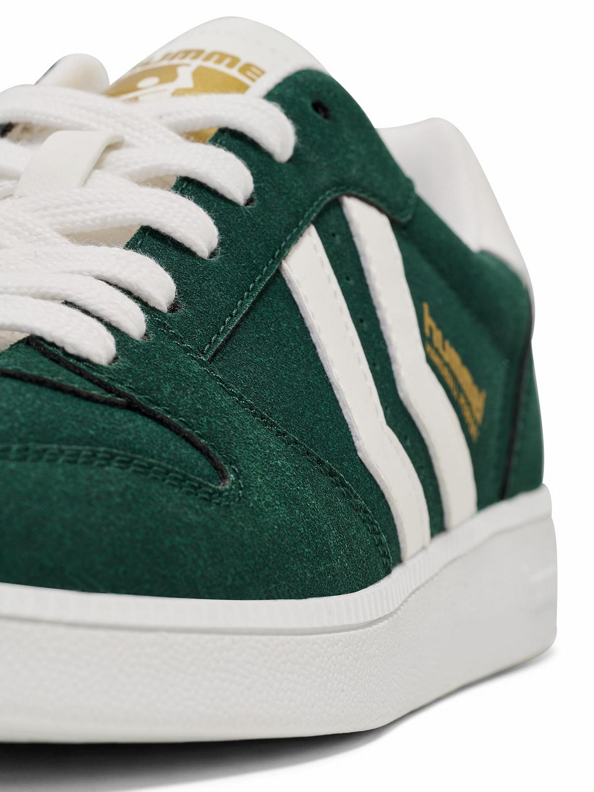 Кроссовки hummel Shoelaces Handball Perfect Adult, фото №7