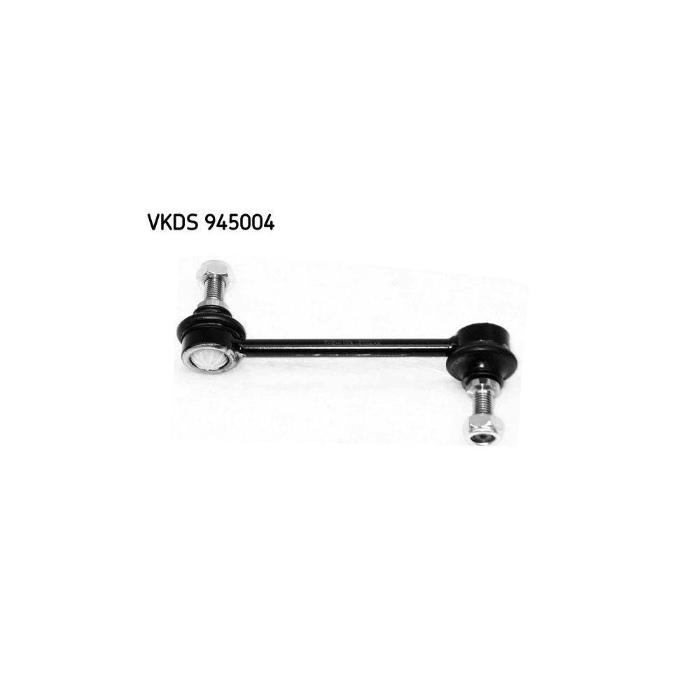 Стійка стабілізатора SKF VKDS 945004 для HYUNDAI, Задня вісь з обох сторін, фото №1