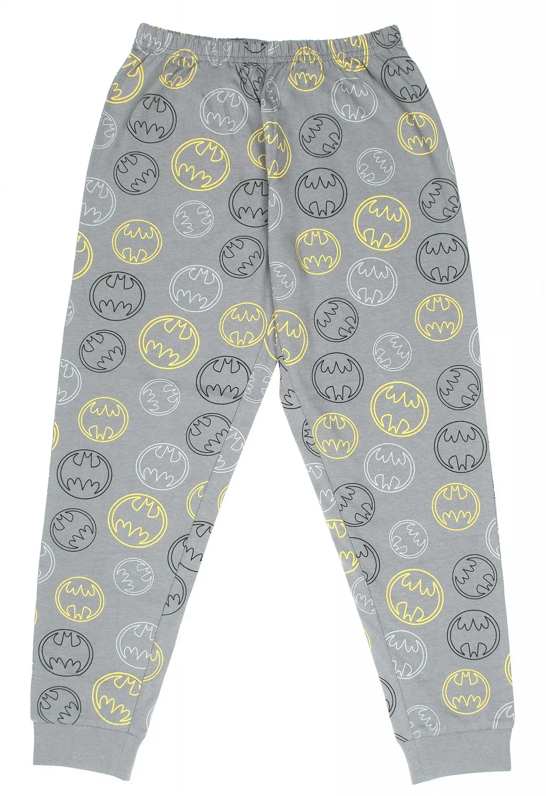 Пижама DC Comics Batman для мальчиков, фото №3