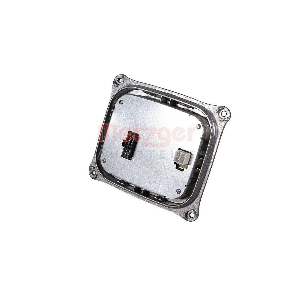 Блок керування освітленням METZGER AUTOTEILE 0896616 для BMW основної фари, фото №1