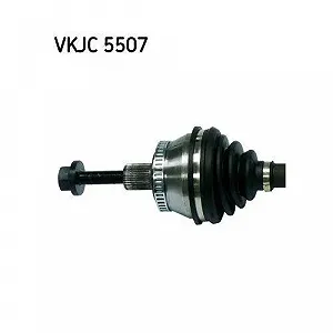Приводной вал SKF VKJC 5507 для AUDI SEAT передний мост слева synthetic.ua - Фото 1