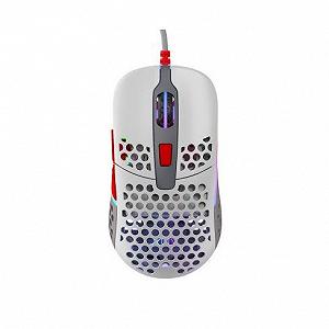 Мышка Xtrfy M42 RGB Retro (XG-M42-RGB-RETRO) - Фото 1