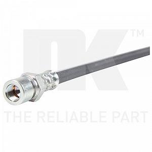 Тормозной шланг NK 8547121 PORSCHE, передний мост synthetic.ua - Фото 1