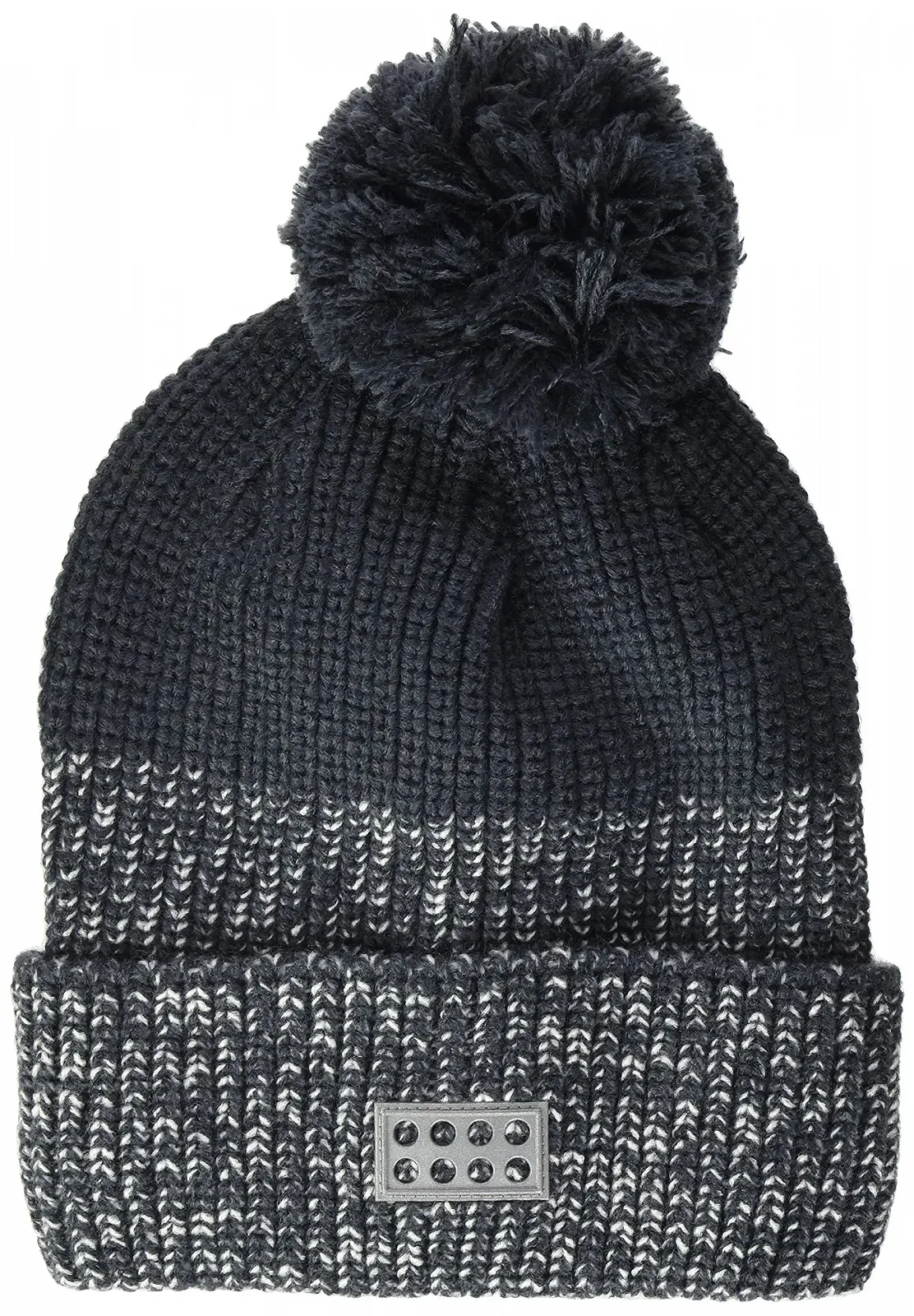 Вязаная зимняя шапка-бини Unisex Lego Wear, фото №1