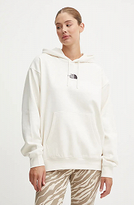 Худі W ESSENTIAL HOODIE 0A89ENQLI1 THE NORTH FACE  L - Фото 1