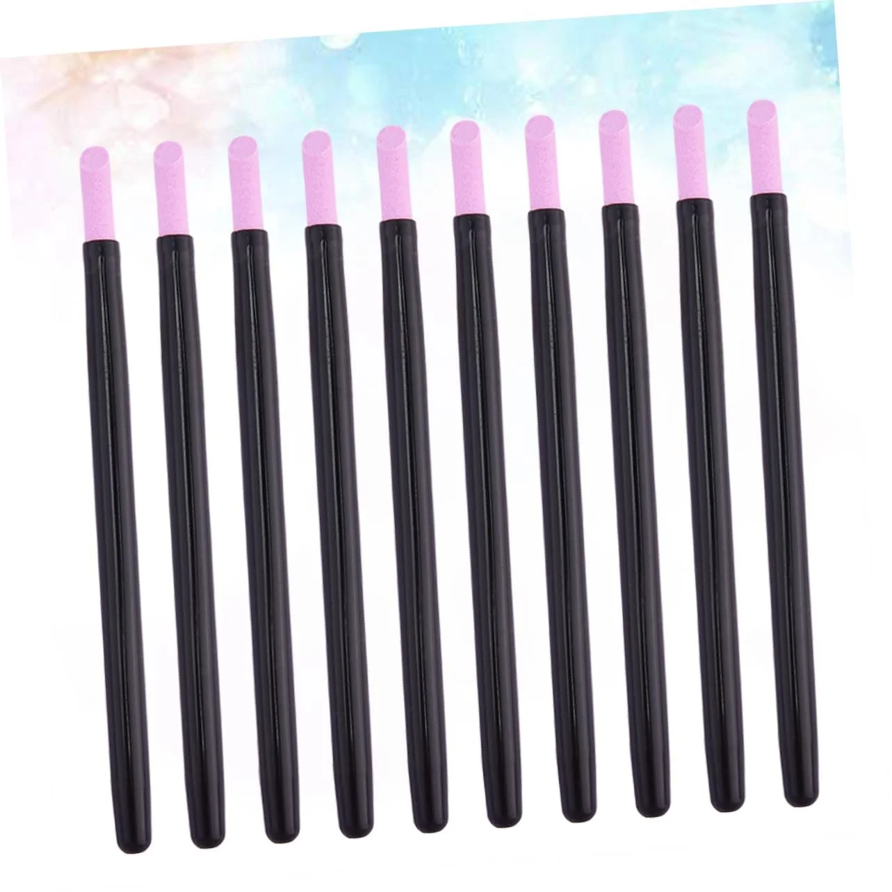 Набор для маникюра Healvian 10 шт., фото №8 Набор для маникюра Healvian 10 шт., фото №8