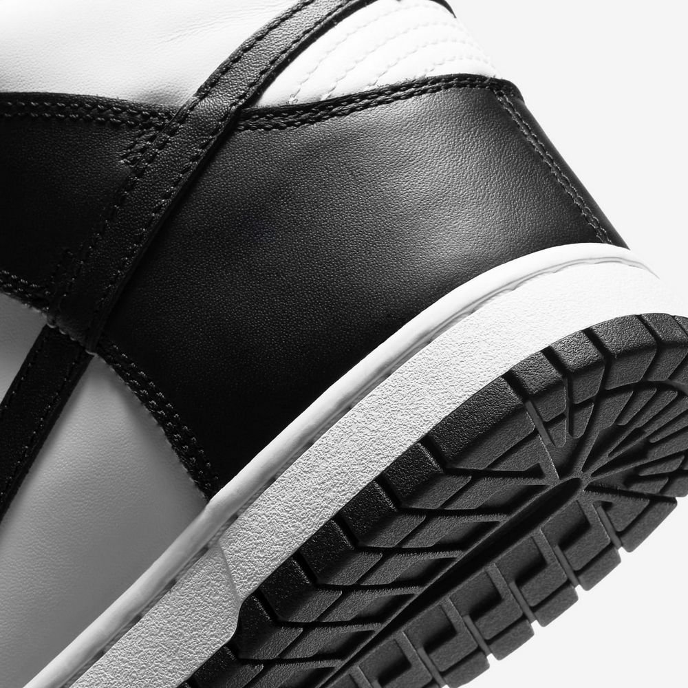 Кроссовки Nike DU HIGH (GS) Размер 38, фото №7