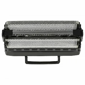 Двойная сетка для бритья vhbw Remington M2825 M2800 M2821 M2822 M2810 M2820 3 шт. Black/Silver цена на synthetic.ua - Фото 1 Двойная сетка для бритья vhbw Remington M2825 M2800 M2821 M2822 M2810 M2820 3 шт. Black/Silver synthetic.ua - Фото 1