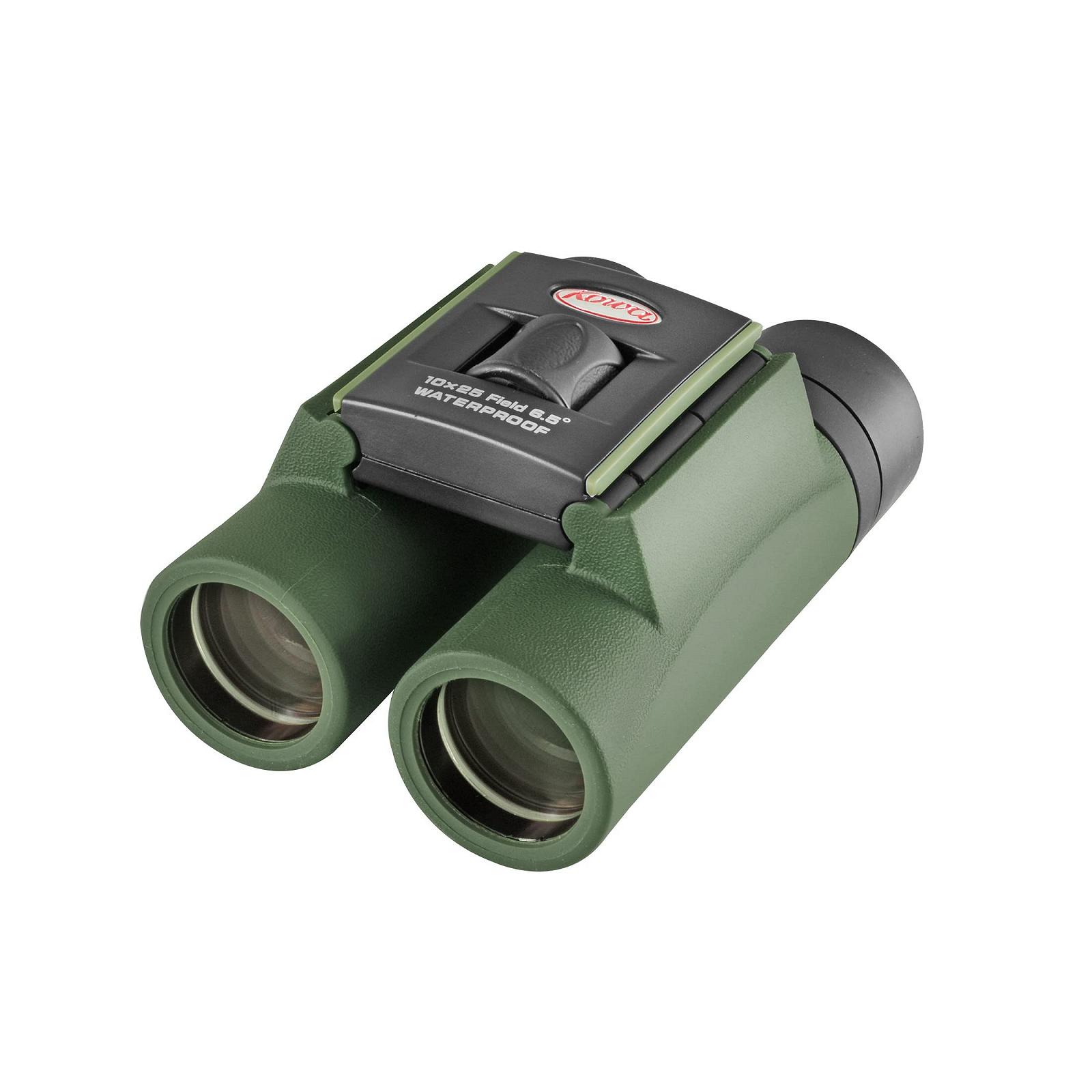 Бінокль Kowa SVII 10x25, фото №3