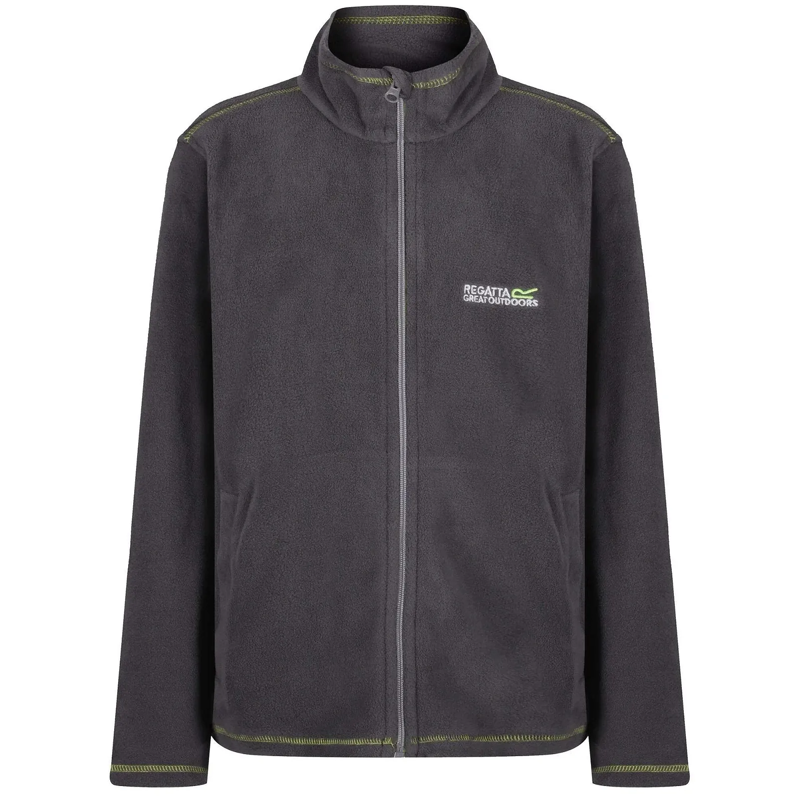 Фліс Regatta King II Дитячий, фото №5