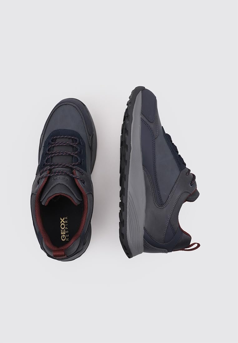 Кроссовки Geox Terrestre B ABX A, фото №6