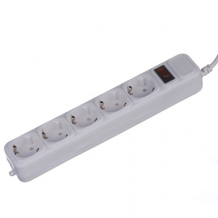 Удлинитель Cетевой фильтр Greelite на 5 розеток метров кабель, фото №2 Удлинитель Cетевой фильтр Greelite на 5 розеток метров кабель, фото №2