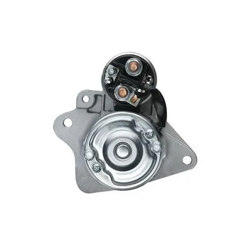 Стартер HELLA 8EA 011 612-761 для MITSUBISHI RENAULT DACIA, фото №3