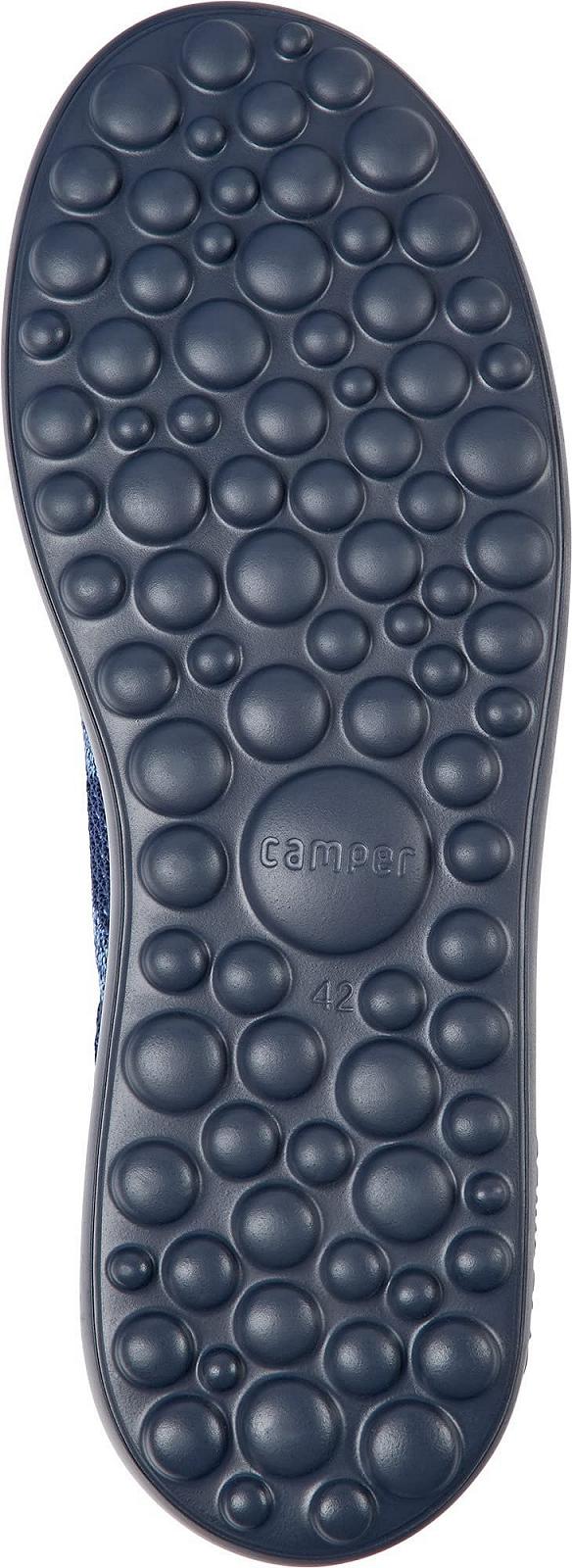 Кросівки Camper Pelotas XLF Чоловічі K100597, фото №5 Кросівки Camper Pelotas XLF Чоловічі K100597, фото №5